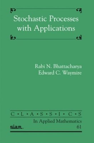 Stochastic Processes with Applications