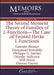 The Second Moment Theory of Families of $L$-Functions-the Case of Twisted Hecke $L$-Functions