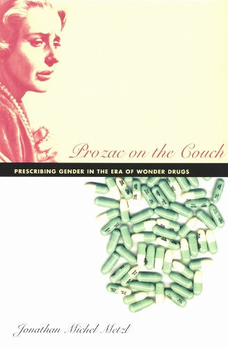 Prozac on the Couch