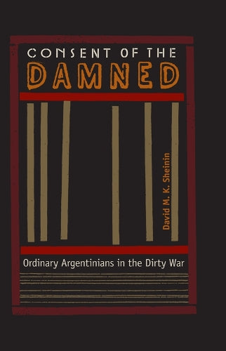 Consent of the Damned
