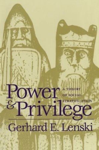 Power and Privilege