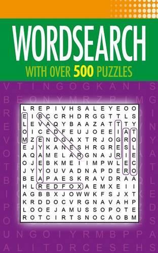 Wordsearch
