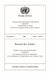 Treaty Series 3141 (English/French Edition)