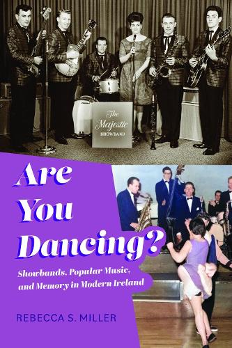 Are You Dancing?