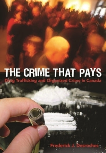 The Crime That Pays
