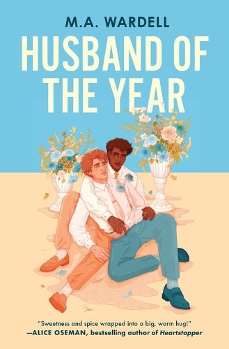 Husband of the Year: 4 (Teachers in Love
