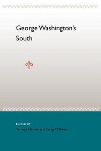George Washington'S South