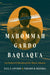 Mahommah Gardo Baquaqua