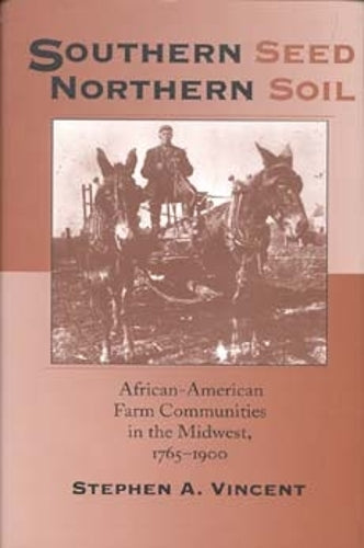 Southern Seed, Northern Soil