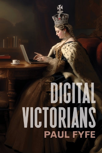 Digital Victorians