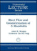 Ricci Flow and Geometrization of 3-manifolds