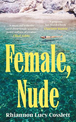 Female, Nude