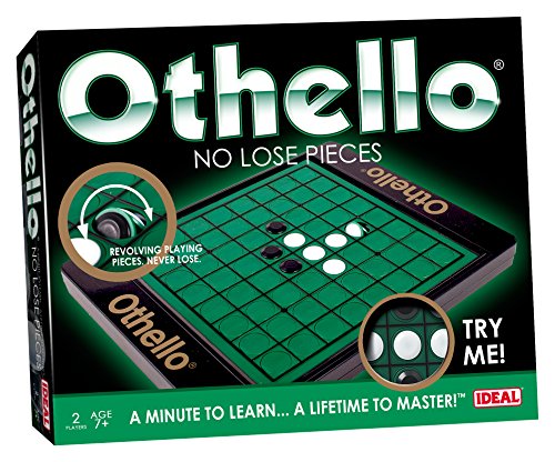 Othello ``No Lose Pieces``