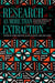 Research As More Than Extraction