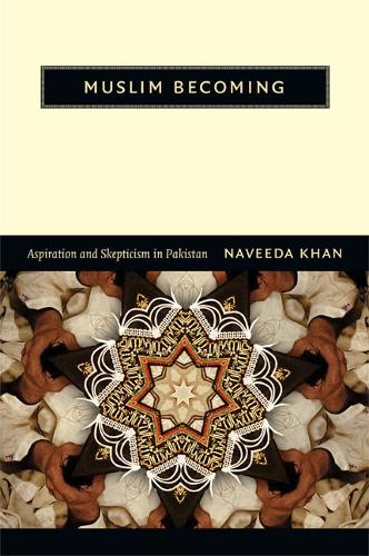 Muslim Becoming