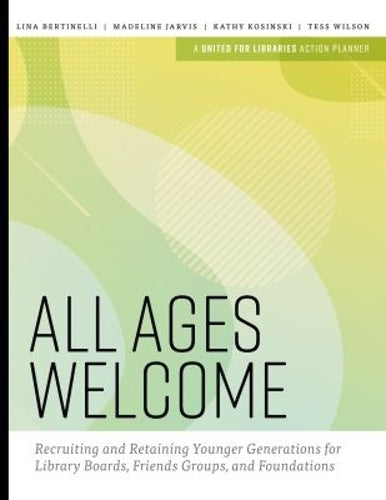 All Ages Welcome