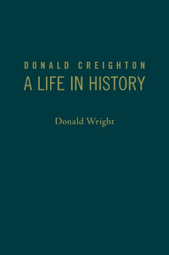 Donald Creighton
