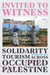 Invited to Witness