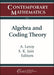 Algebra and Coding Theory