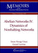 Abelian Networks IV. Dynamics of Nonhalting Networks