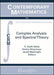 Complex Analysis and Spectral Theory