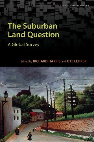 The Suburban Land Question
