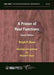 A Primer of Real Functions