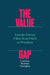 The Value Gap