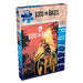 Kids On Bikes Rpg: Puzzle