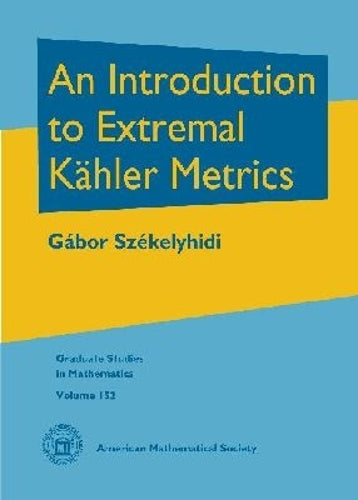 An Introduction to Extremal Kahler Metrics