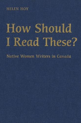 How Should I Read These?