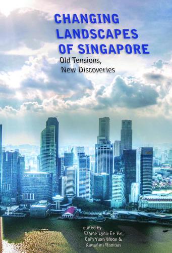 Changing Landscapes of Singapore