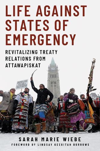 Life Against States of Emergency