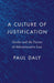 A Culture of Justification
