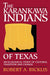 The Karankawa Indians of Texas
