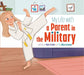 My Life with a Parent in the Military