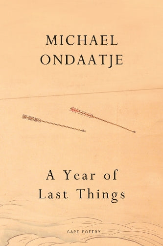 A Year of Last Things