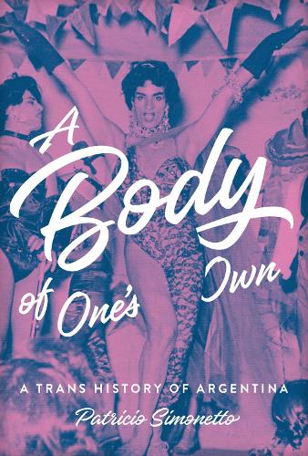A Body of One's Own