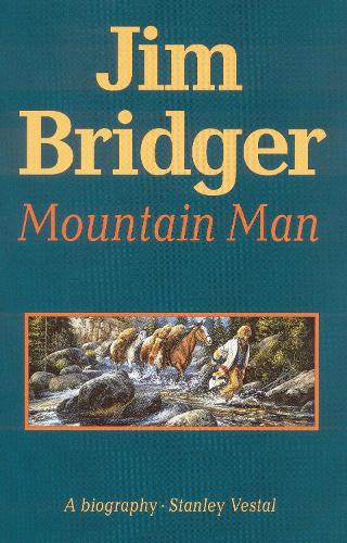 Jim Bridger