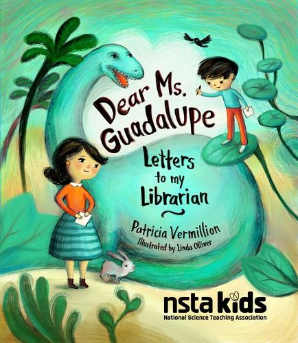 Dear Ms. Guadalupe
