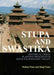 Stupa and Swastika