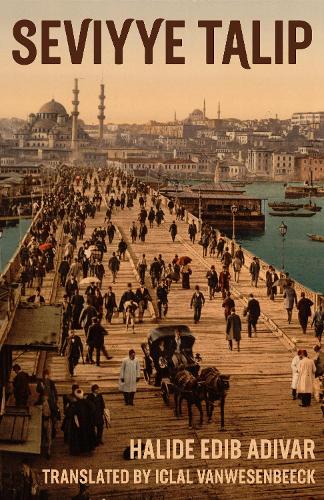 Seviyye Talip (CMES Modern Middle East Literatures in Translation