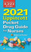 2021 Lippincott Pckt Drug Gd F
