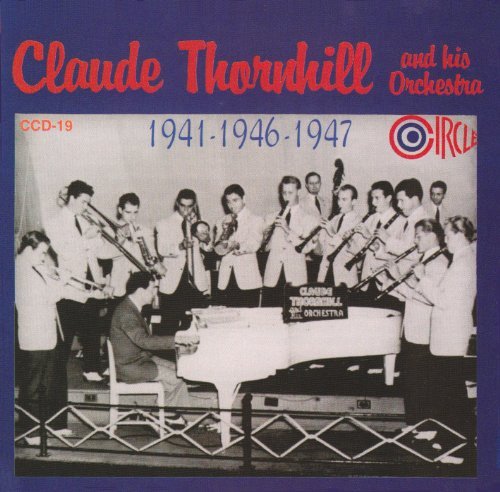 And His Orchestra 1941, 46, 47