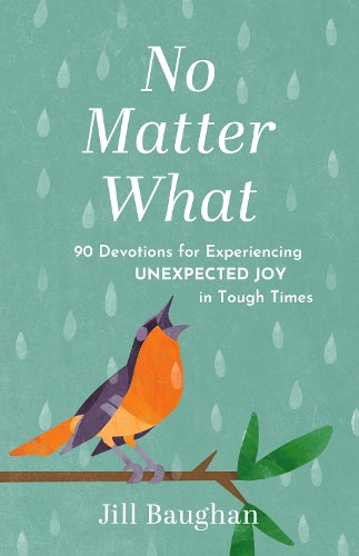 No Matter What