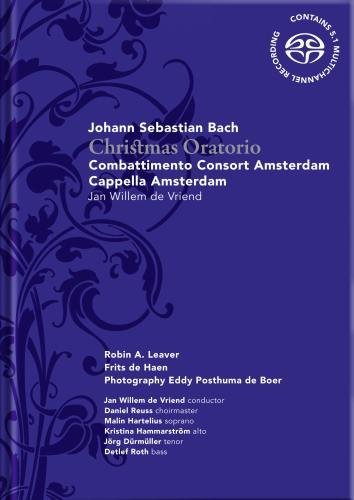 Christmas Oratorio