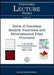 Zeros of Gaussian Analytic Functions and Determinantal Point Processes