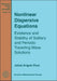 Nonlinear Dispersive Equations