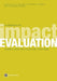 Handbook on Impact Evaluation