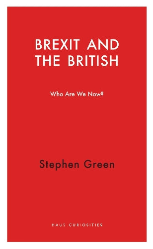 Brexit and the British